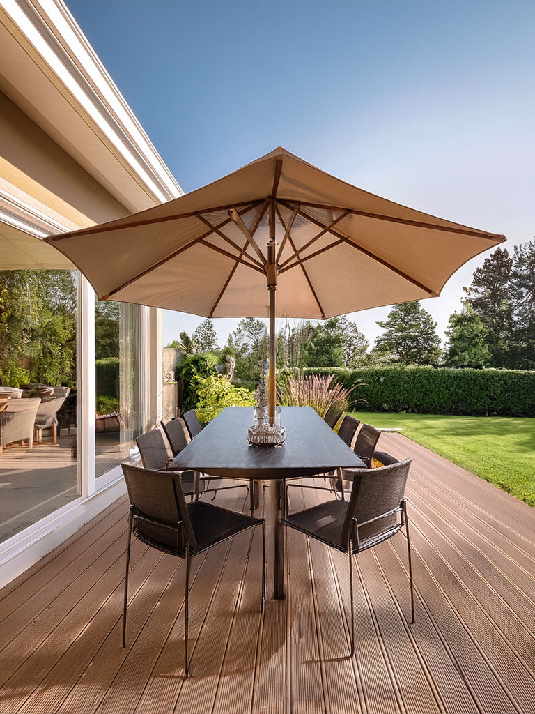 Outdoor Umbrellas